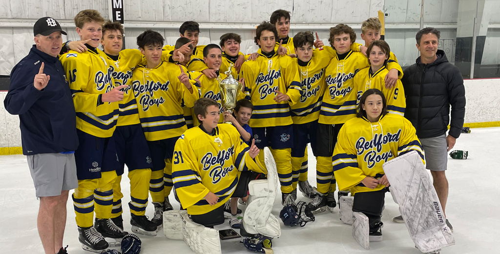 2024 Mini Chowder Cup 2010 Champion Bedford Boys Mini Chowder Cup